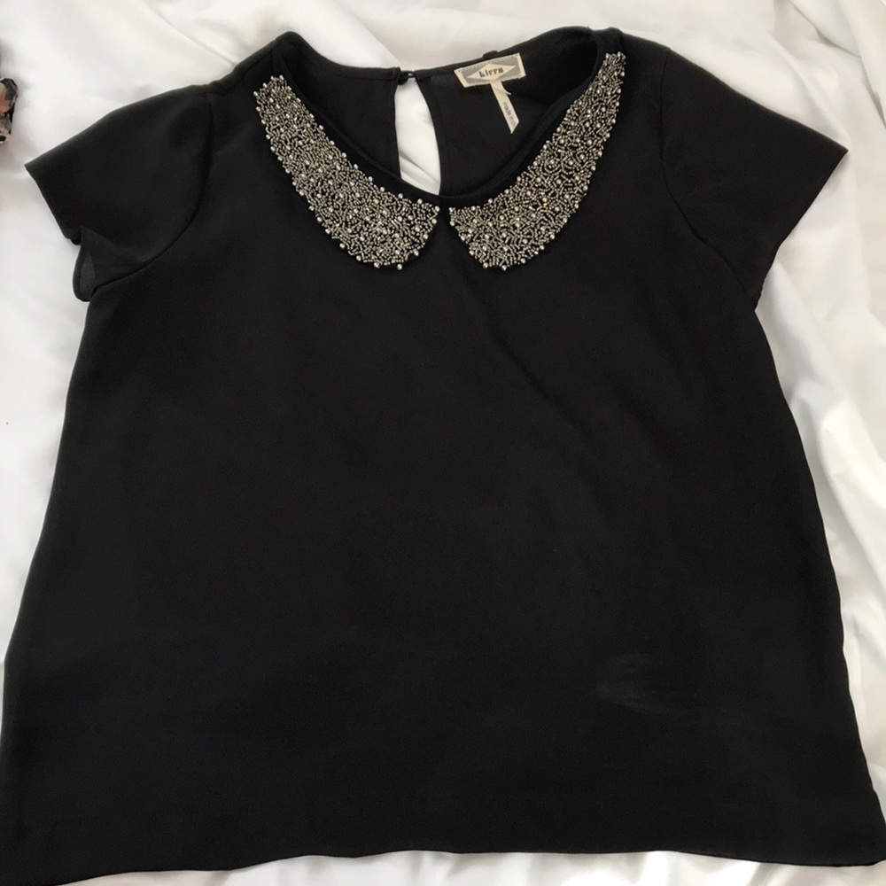 Pacsun blouse